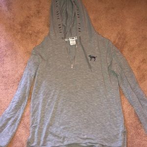 Light weight Hoodie
